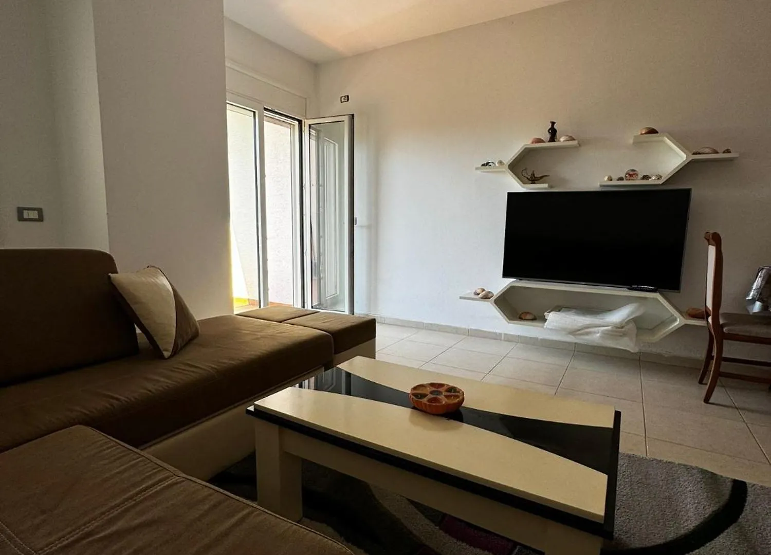 Apartamento Appartamento Durrës
