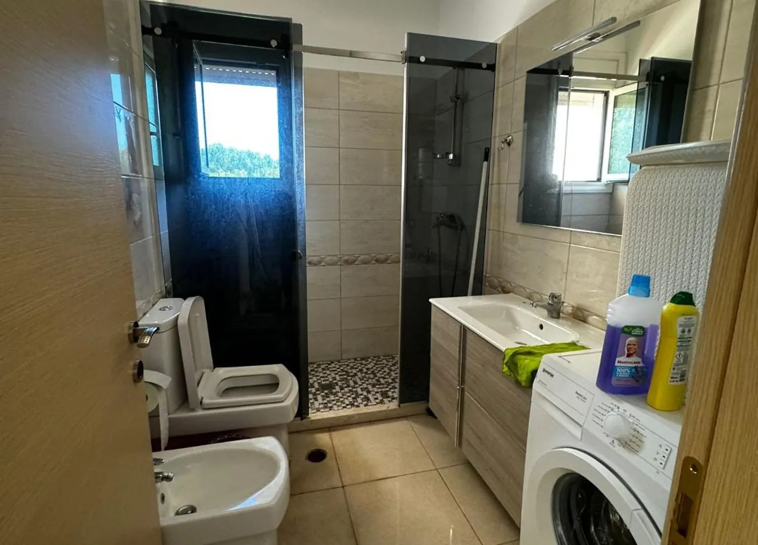 Apartamento Appartamento Durrës Albania