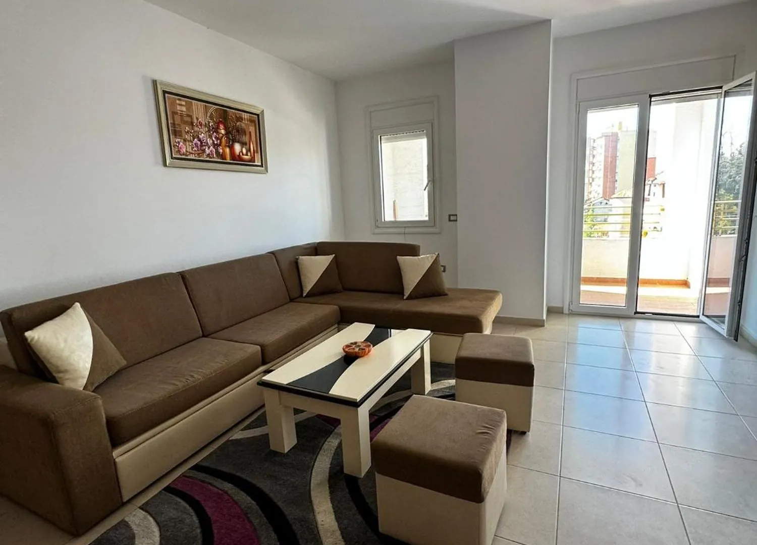 Appartamento Durrës Apartamento